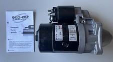 Motorino avviamento sud usato  Legnano