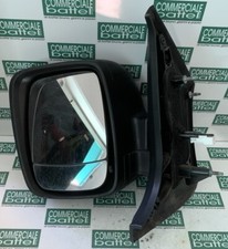 Specchietto laterale opel usato  Forgaria nel Friuli
