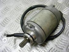 Mt09 starter motor for sale  COLCHESTER