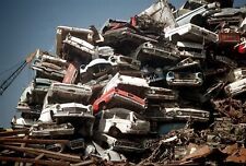 1966 automobile junk for sale  Manchester Township