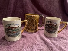 Mugs caldey island for sale  CHESTER