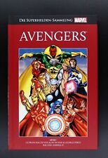 Marvel superhelden sammlung gebraucht kaufen  Saarbrücken