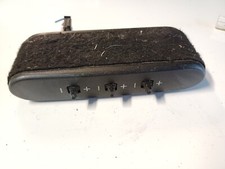 Mercedes w245 interruttore usato  Spedire a Italy