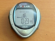 Polar cs600 polar gebraucht kaufen  Bamberg