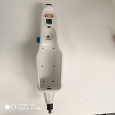 Carcaça de corpo VAX genuína somente para esfregão combinado Vax Steam Fresh S86-SF-CC usado... comprar usado Carcaça de corpo VAX genuína somente para esfregão combinado Vax Steam Fresh S86-SF-CC usado... comprar usado  Enviando para Brazil