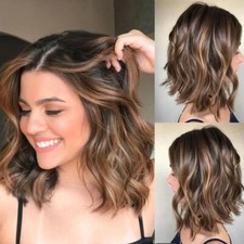 Women short bob for sale  MANCHESTER