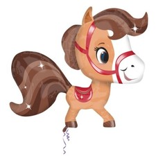 Brown playful pony for sale  CAMBRIDGE