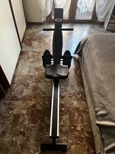 Vogatore magnetico livelli usato  Perugia