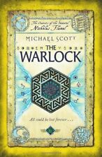 Warlock book secrets for sale  UK