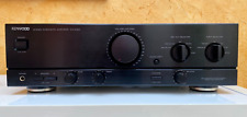 Ampli kenwood 3020 d'occasion  Thionville