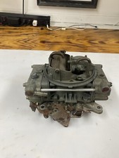 Holley 4160 marine for sale  Verona