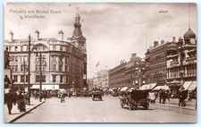 Manchester market trams for sale  MANSFIELD