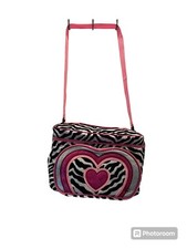 Zebra pink heart for sale  Fairhope
