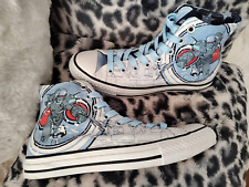 All star converse gebraucht kaufen  Deutschland