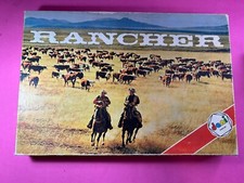 JUEGO DE MESA RANCHER DE DANI comprar usado  Enviando para Brazil