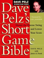Dave pelz short for sale  Mishawaka