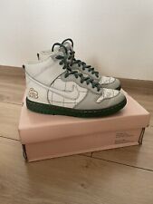 Nike Dunk High Sb Brazil Custom Series - Cezar Gordo Rare dunk na sprzedaż  PL