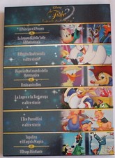 Fiabe cofanetto collezione usato  Poirino