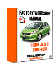 Official workshop manual for sale  UK