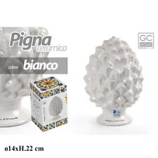 Pigna siciliana ceramica usato  Andria