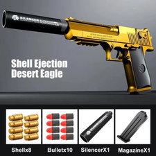 Desert eagle toy d'occasion  Expédié en Belgium
