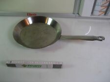 Steakpfanne gastro edelstahl gebraucht kaufen  Jörl