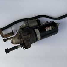 Motor de arranque Mercedes R129 SL500 S500 500SL 400SEL 0041517801 FABRICANTE DE EQUIPAMENTO ORIGINAL comprar usado  Enviando para Brazil