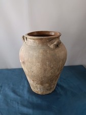 Antico orcio terracotta usato  Foggia
