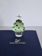 Swarovski alberello natale usato  Travagliato
