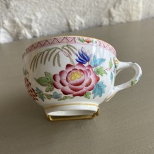 Tasse thé anglaise d'occasion  Pons