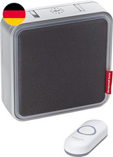 Honeywell home kabellose gebraucht kaufen  Berlin