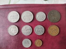 Alte münzen europa gebraucht kaufen  Haßfurt