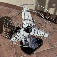 Ventilatore oscar vintage. usato  Torre Canavese