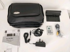 Logik lpd850 portable for sale  HULL