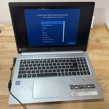 Acer aspire laptop for sale  Young Harris