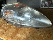 Faro anteriore destro usato  Torino