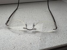 Silhouette brille 7638 gebraucht kaufen  Deutschland