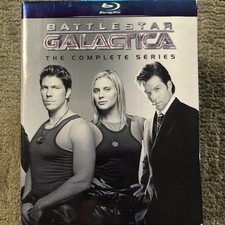Battlestar galactica series for sale  Fruita