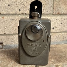 Pertrix signal lamp for sale  COLCHESTER