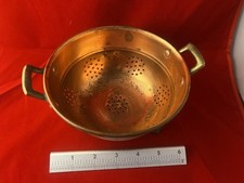 Vintage copper berry for sale  Erwinna