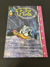 Pkna tyrannic paperinik usato  Firenze