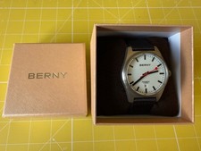 Berny swiss railway for sale  TELFORD