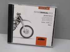 2012 ktm 350 for sale  Onsted