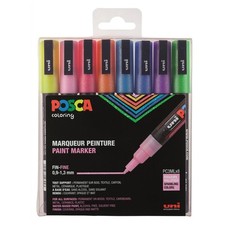 Pc3ml ass26 posca d'occasion  France