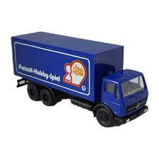 Mercedes benz lkw gebraucht kaufen  Salzgitter