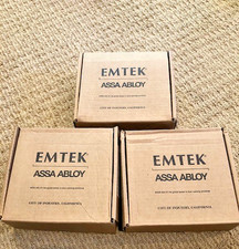 Emtek door knob for sale  Portland