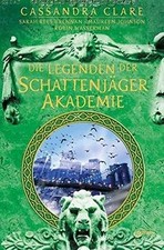 Legenden schattenjäger akadem gebraucht kaufen Legenden schattenjäger akadem gebraucht kaufen  Berlin