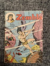 Zembla 42 lug d'occasion  Rosny-sous-Bois