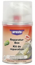 Kit réparation mastic d'occasion Kit réparation mastic d'occasion  Blangy-sur-Bresle
