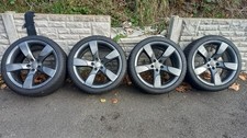 Rare genuine bbs for sale  WREXHAM